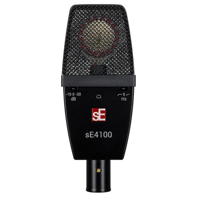 sE Electronics sE4100
