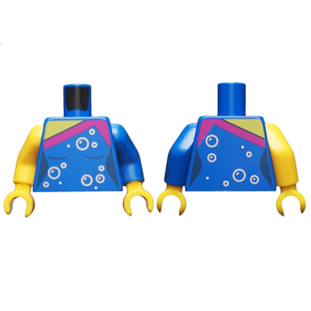 Торс 973pb3436c01