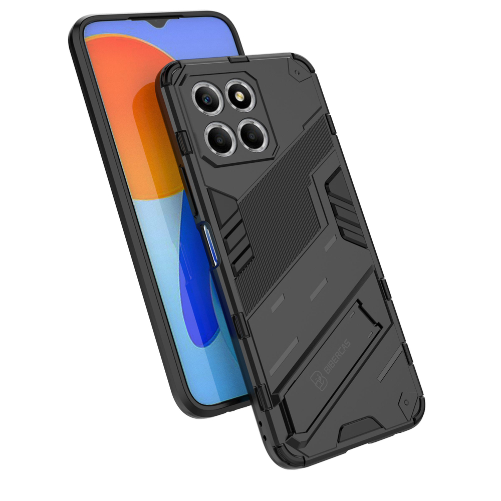 Чехол Warrior Case для Honor X6