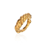CYRA goldplated 1