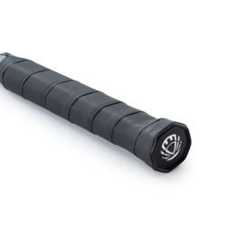 Ракетка бадм. TORRES Carbon PRO6, BD23521,для продв., стерж/обод из карбона,со струнами, фиол