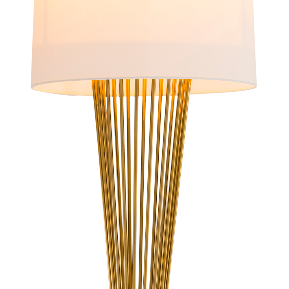Торшер Floor Lamp Holmes арт.110717