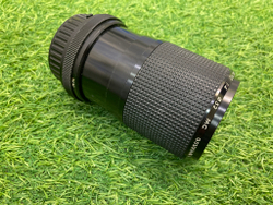 Kiron 70-150 mm F4 Macro