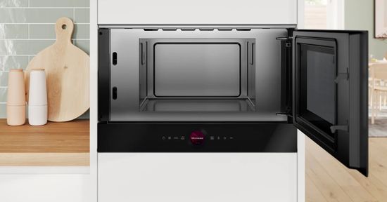 Встраиваемая микроволновая печь Bosch BFR 7221B1