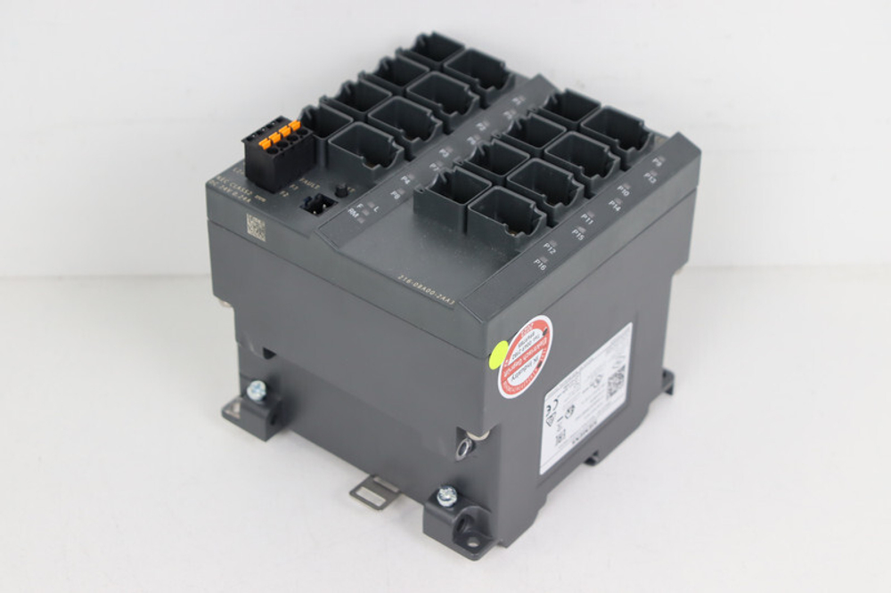 Промышленный коммутатор SIEMENS 6GK5216-0BA00-2AA3