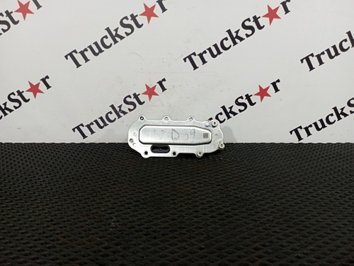 Сервопривод АКПП Traxon 2023г.