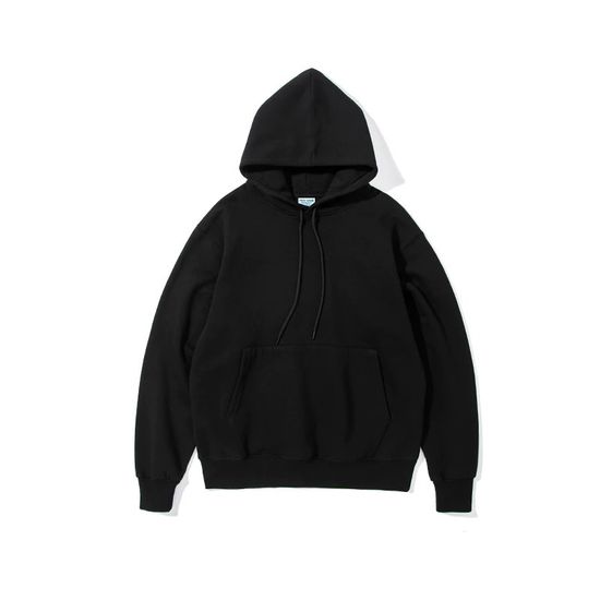 Худи INF Basic(black)