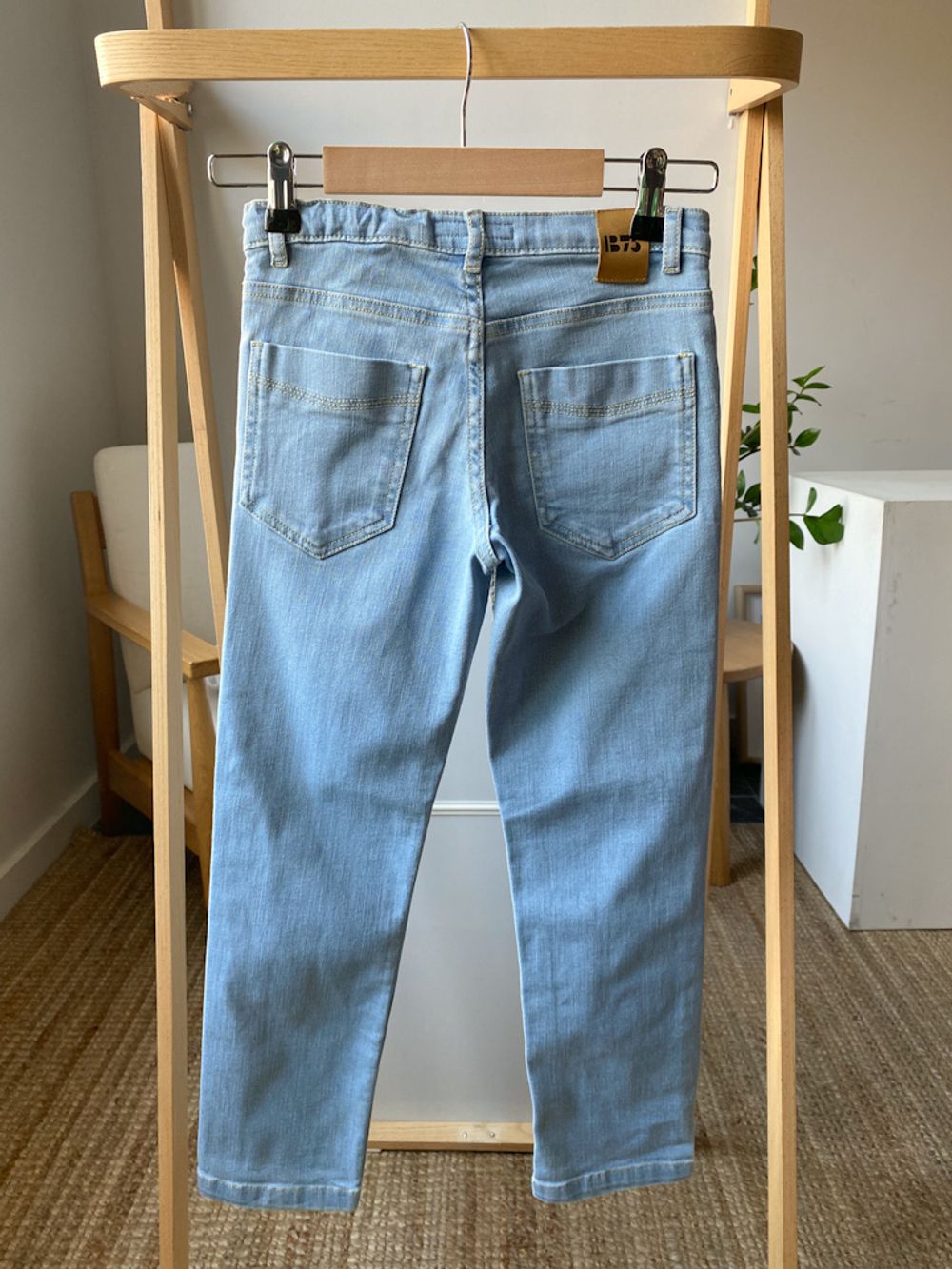 Джинсы Bonpoint, 128