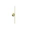 Настенный светильник Maytoni Modern Elegant C084WL-L7BS2.7K-1