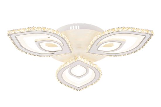 55556/3 WT+CR (1) Люстра