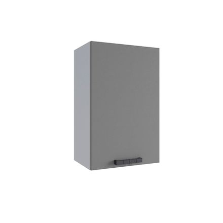 Кухня Модуль П 450 Ройс Графит Скин