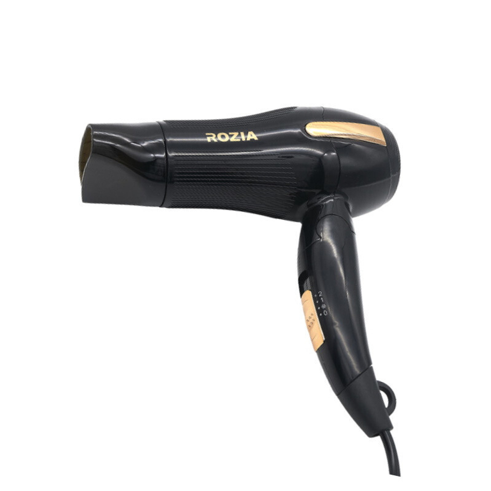 Складной фен Rozia HC-8170