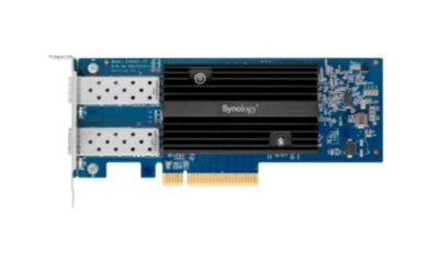 Сетевой адаптер Synology E25G30-F2