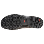 Mizuno Fire Crew 4 Black Casual Track And Field Shoes Unisex