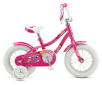 Детский велосипед Schwinn PIXIE 12 (2018)