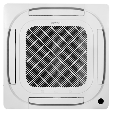 Кассетная сплит-система ROYAL Clima ES-C 12HRX/ES-E 12HX/ES-C pan/1X