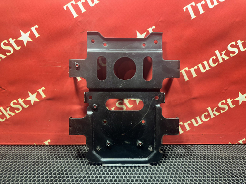 Кронштейн блока предохранителей