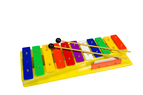 Металлофон FLIGHT FM 12-1