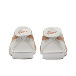 ASICS Onitsuka Tiger Mexico 66 SD White Rose Gold Glitter