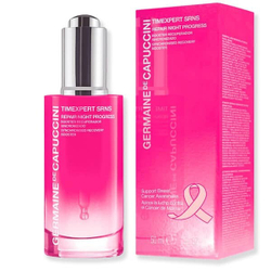 GERMAINE DE CAPUCCINI TE SRNS Repair Night Progress Serum