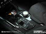 Toyota Supra 5 Generation GR 3.0 (04.2022)