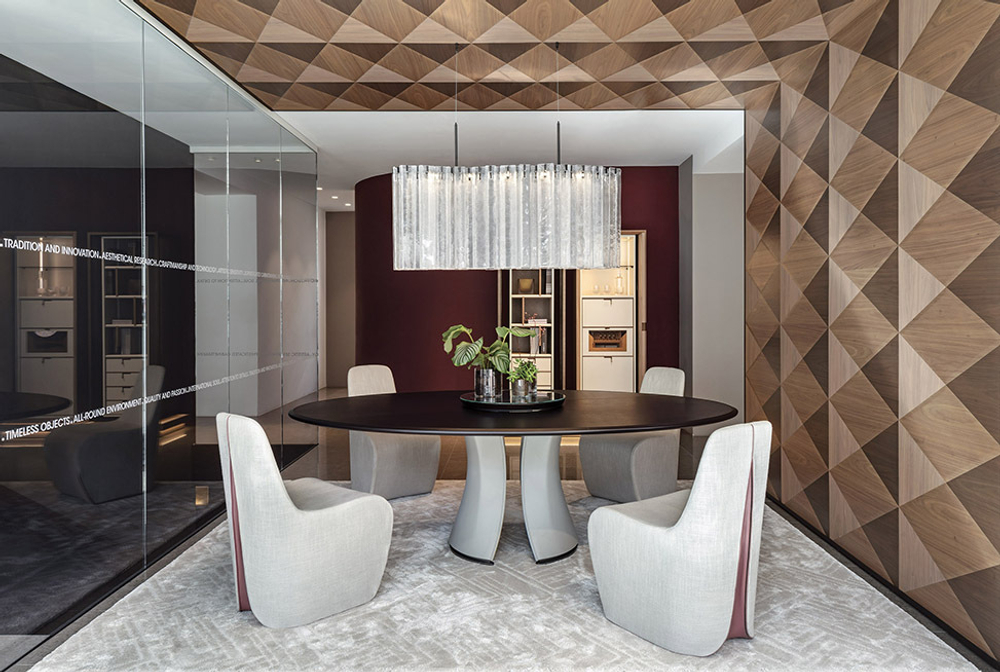 Стул Giorgetti TIE