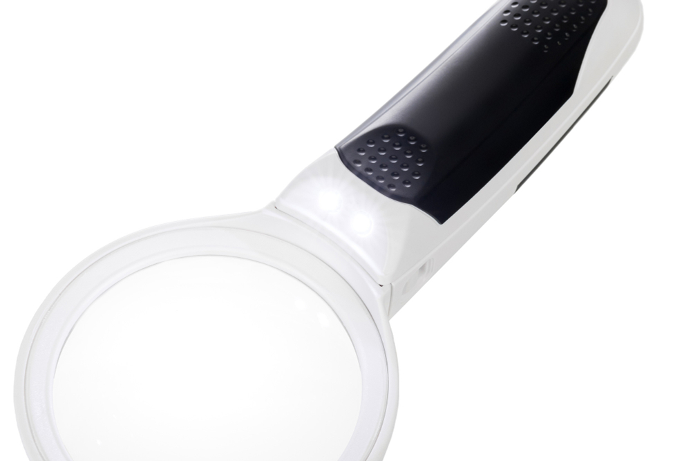 Мультилупа Levenhuk Zeno Multi ML7 - фото 7