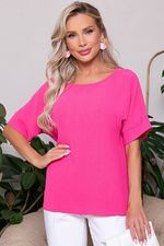 Блузка 41457 Avili