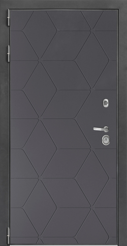Входная дверь ДК-3.744
