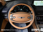Genesis GV80 3.5T Бензин AWD (10.2021)