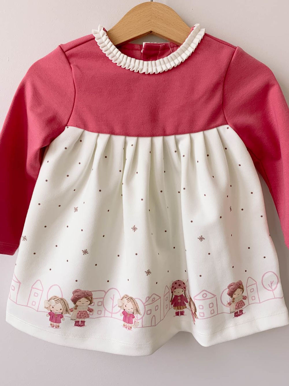 Платье Mayoral