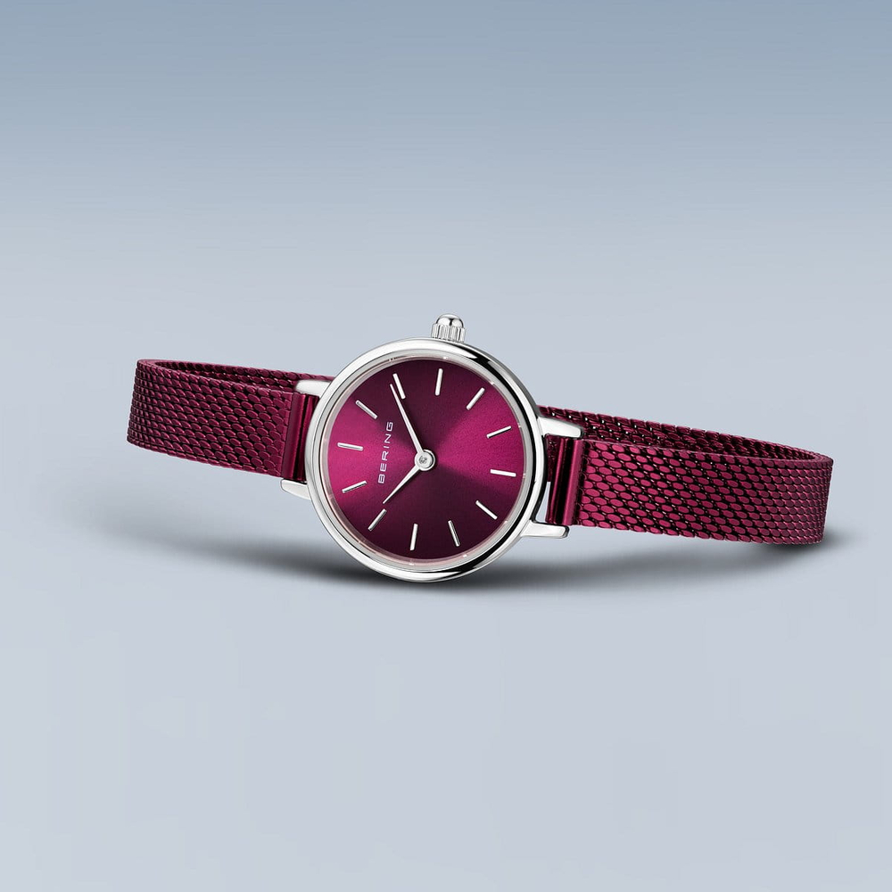 Женские наручные часы Bering 11022-909