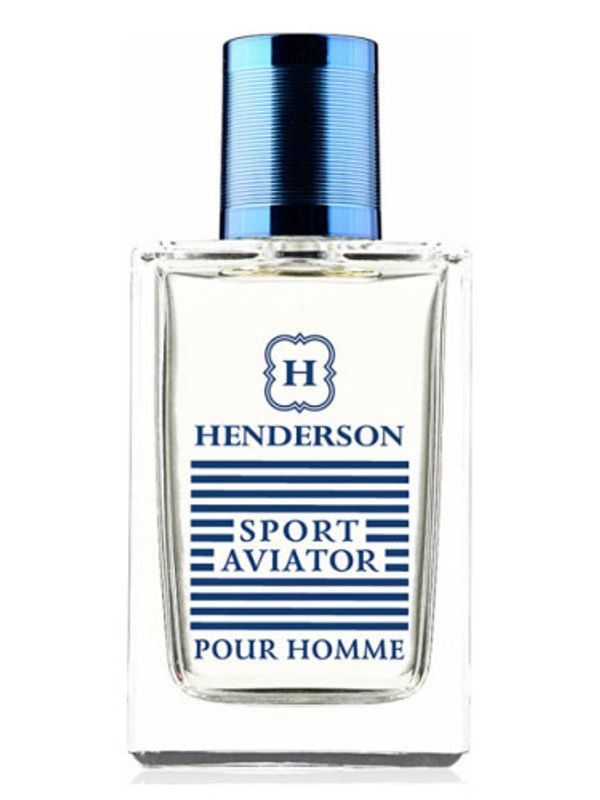 Henderson Sport Aviator