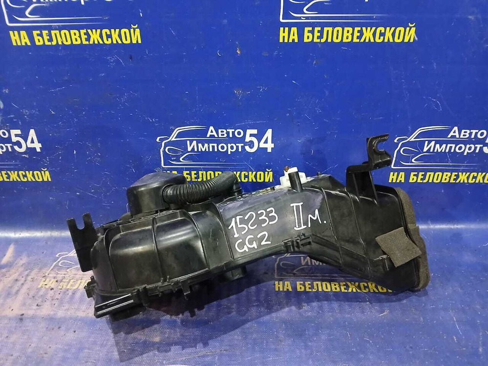 Моторчик печки SUBARU IMPREZA 2002-2007