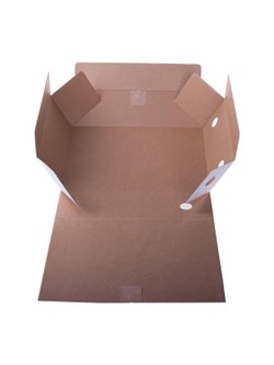 Папка архивная с завязками 100мм до 900л.