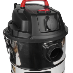 Пылесос промышленный TEH TV30L-C