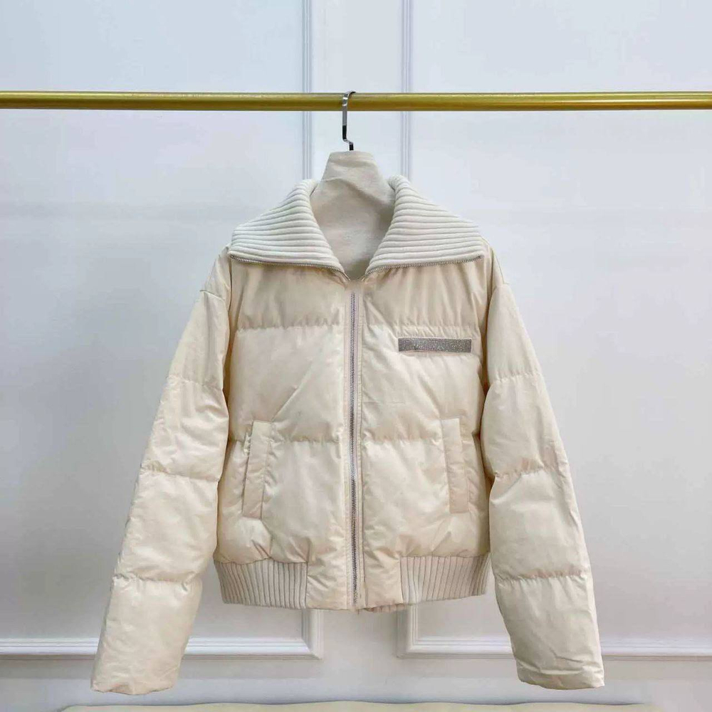Куртка Brunello Cucinelli, арт. 476751541