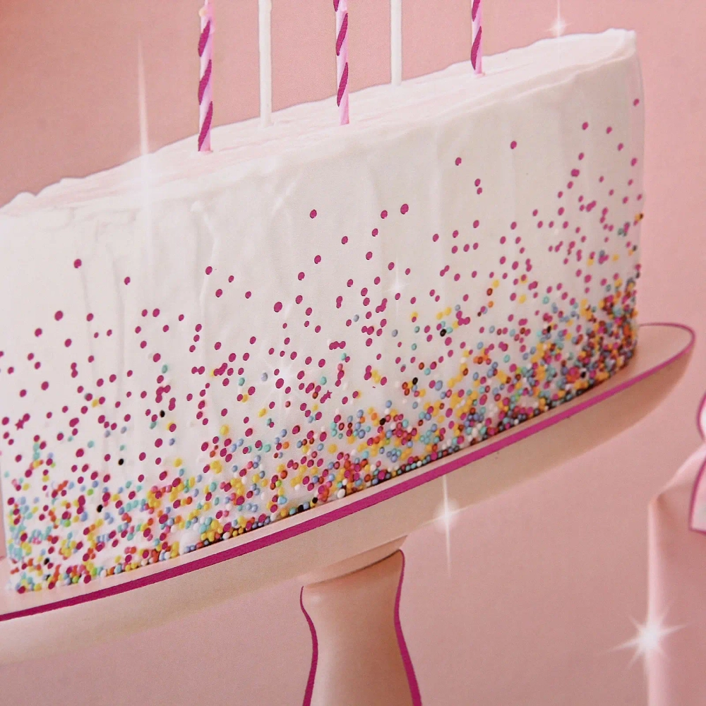 Пакет подарочный «Для празника» 41.5*30*12 см