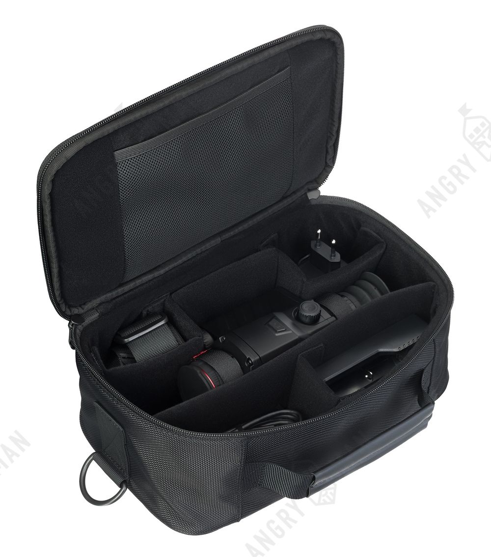 Прицел охотничий Fatum RS70, Levenhuk