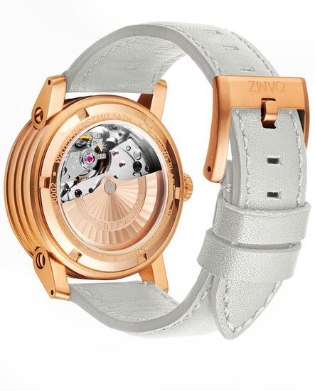 Женские наручные часы Zinvo Blade Essence 00BESSN-24