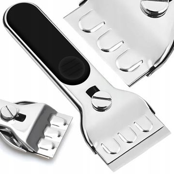 Скребок для стеклокерамических поверхностей Kamille KM 0670