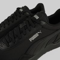  Кроссовки Puma Dista Runner Tech артикул:38466501 - купить в магазине Дайс