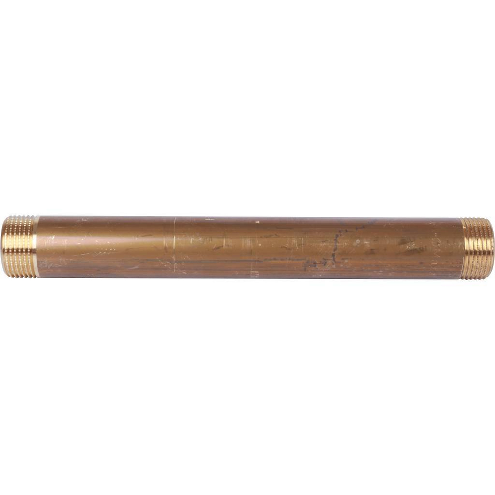 Бочонок STOUT 3/4"x200 мм НР/НР