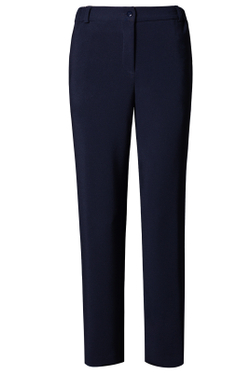 Брюки женские 3705ВПА, Тёмно тёмно син #70ТТСи023705ВПА