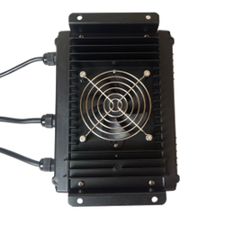 Зарядное устройство ТЕ4-0325F (2х12В AGM/LEAD-ACID/LiFePo4)