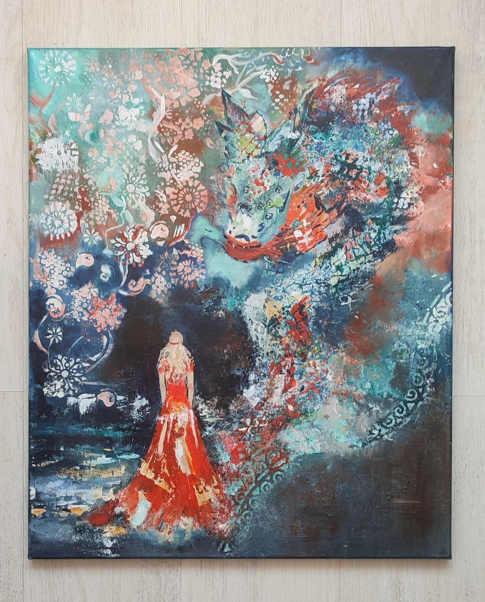 Поиск мудрости