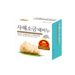 Косметическое мыло для тела с минералами мёртвого моря Mukunghwa Dead Sea Mineral Salts Body Soap