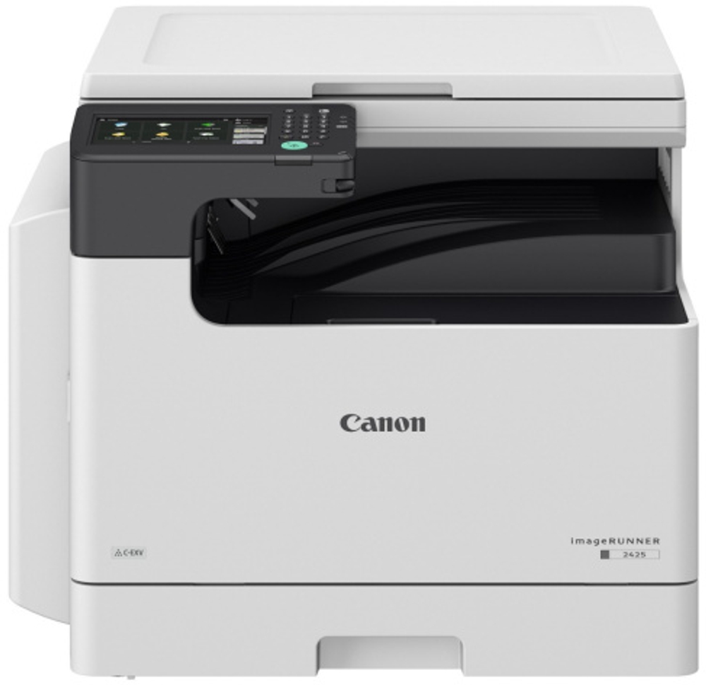 МФУ лазерное черно-белое Canon imageRUNNER 2425 MFP