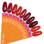 Joo-Joo Red №04 10 g