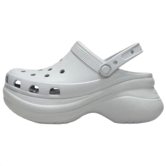 Crocs Bae Clog 'Grey'